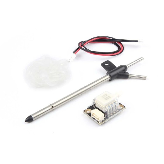 Original Holybro Digital Air Speed Sensor MS4525DO Sensor W/ PT40 W/ PT60 Pitot Tube Sensor Board High Power UAV Accessories